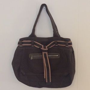 GAP Heavy Duty Canvas Tote
